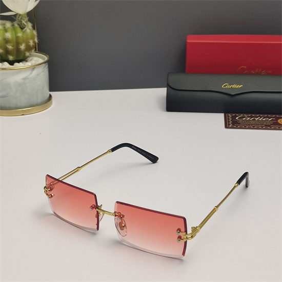 Cartier Sunglass AA 116